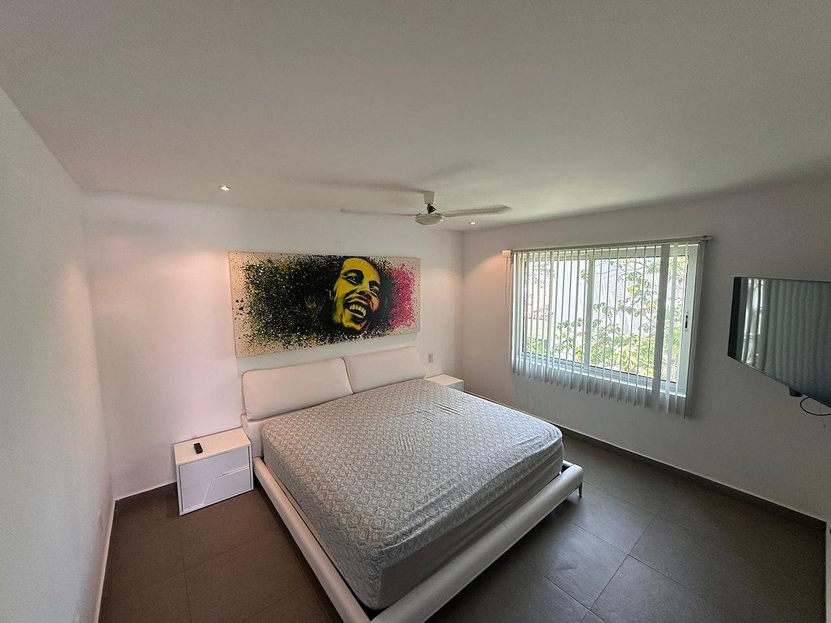 Apartamento em Playa Car Fase II, Playa del Carmen, foto 31 de 33