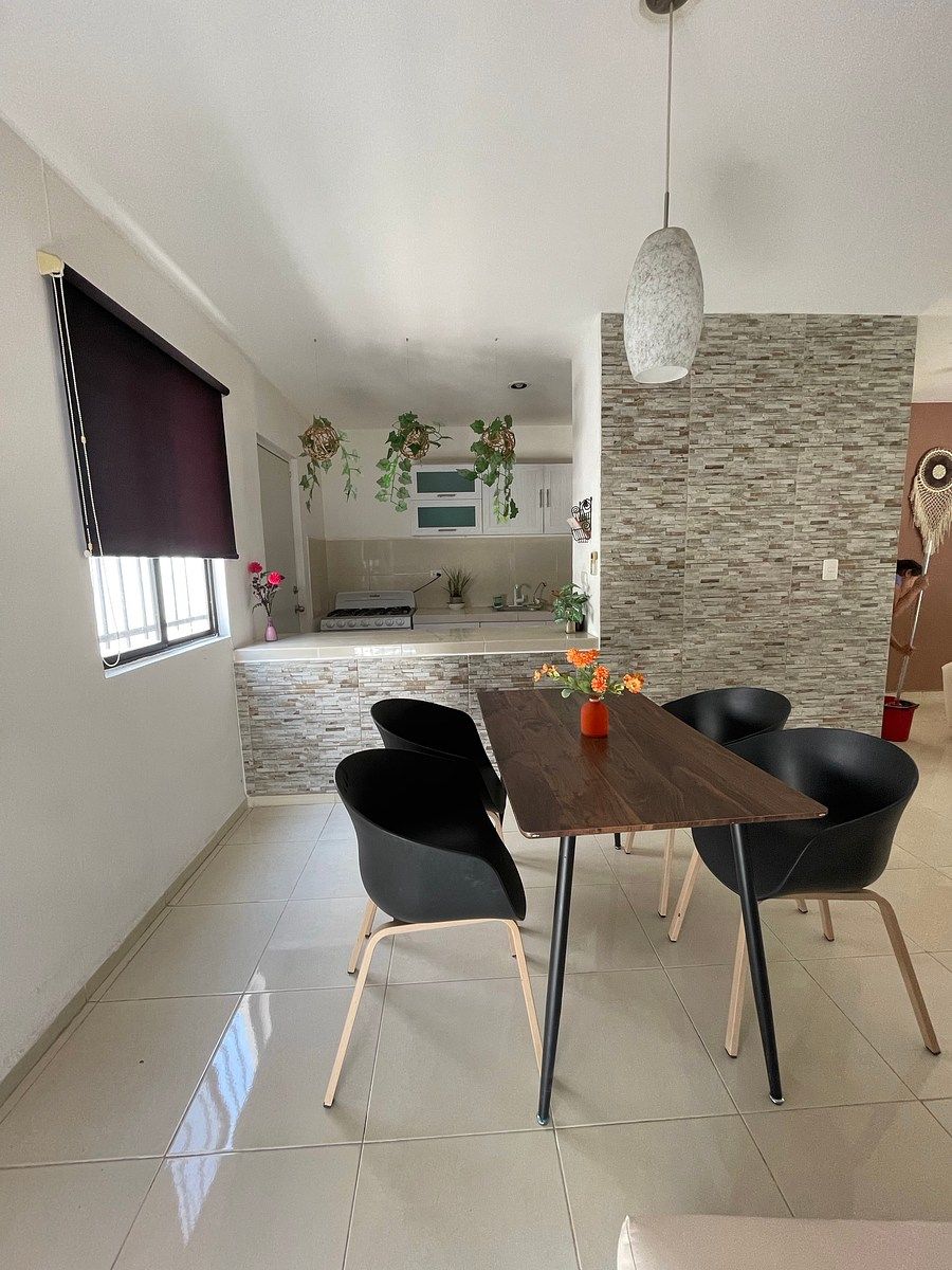 Casa em Real Montejo, Mérida, foto 9 de 16