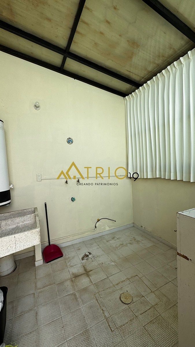 12 de 19: Cuarto de lavado