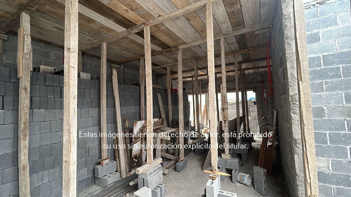 2 de 9: Casa en Preventa en Santoral, García, NL