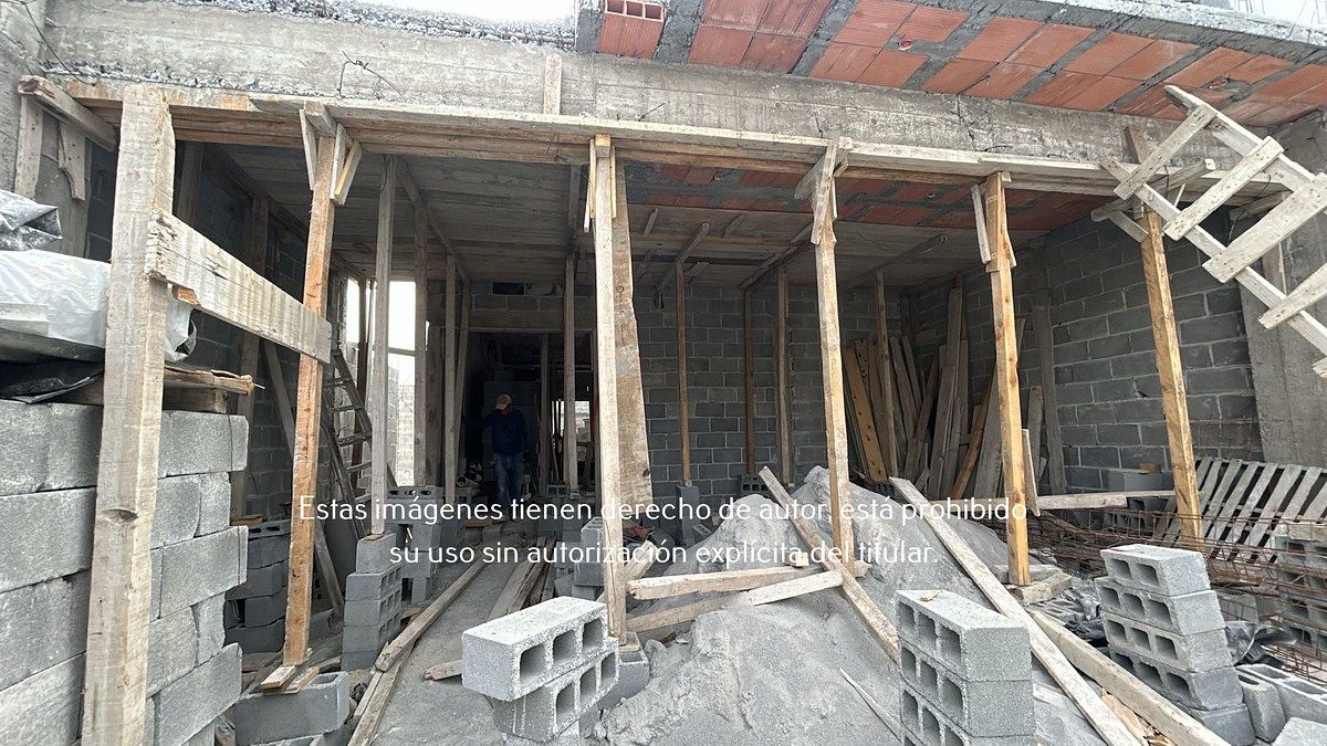 3 de 9: Casa en Preventa en Santoral, García, NL