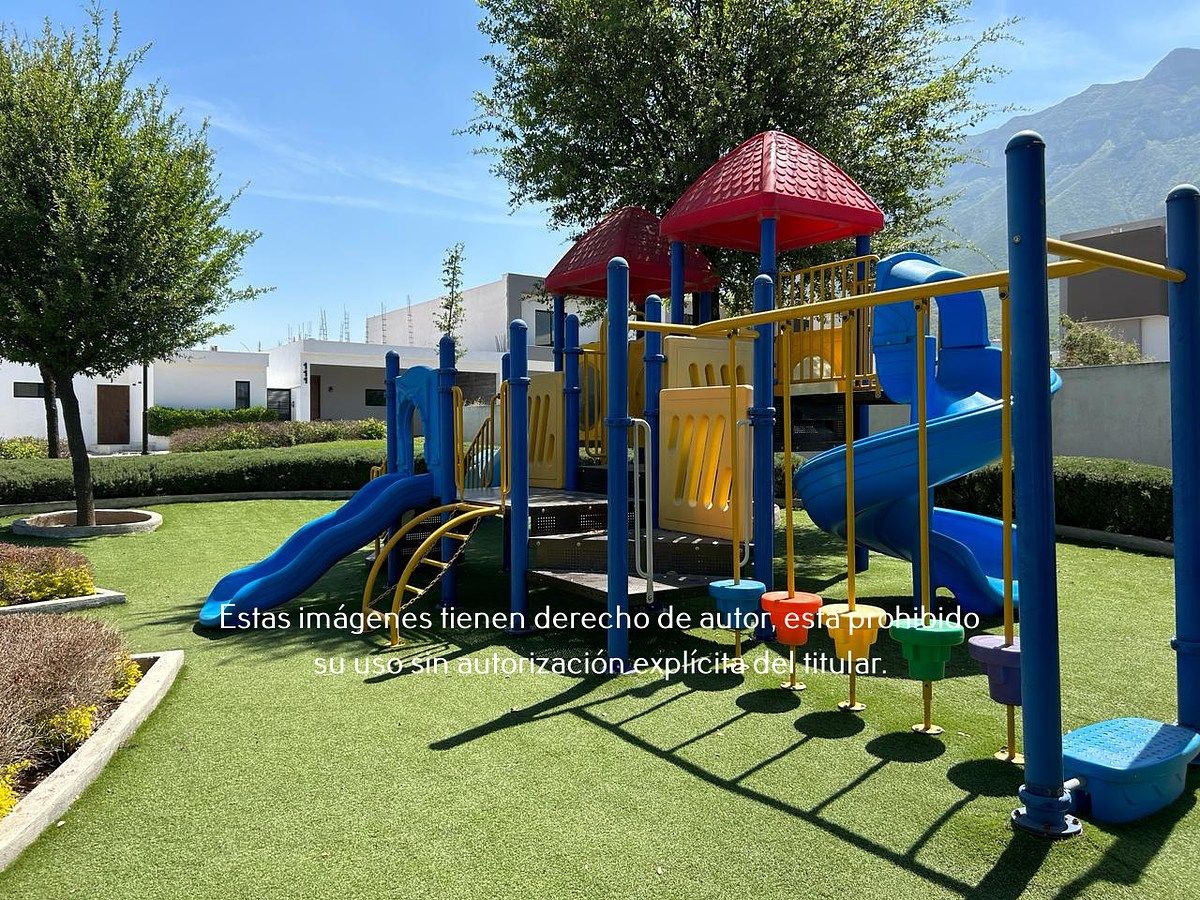 6 de 9: Casa en Preventa en Santoral, García, NL