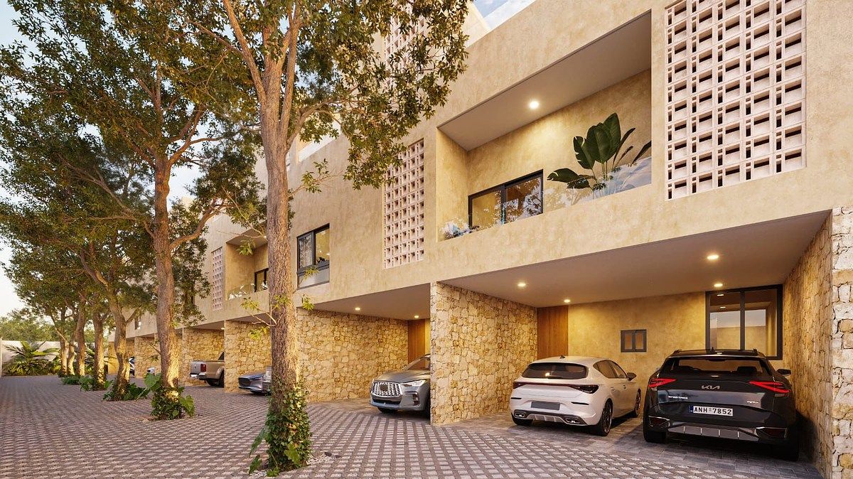 1 of 18: Casa en Venta Merida