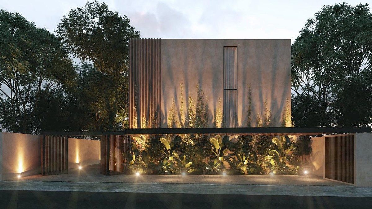 11 of 18: Casa en Venta Merida