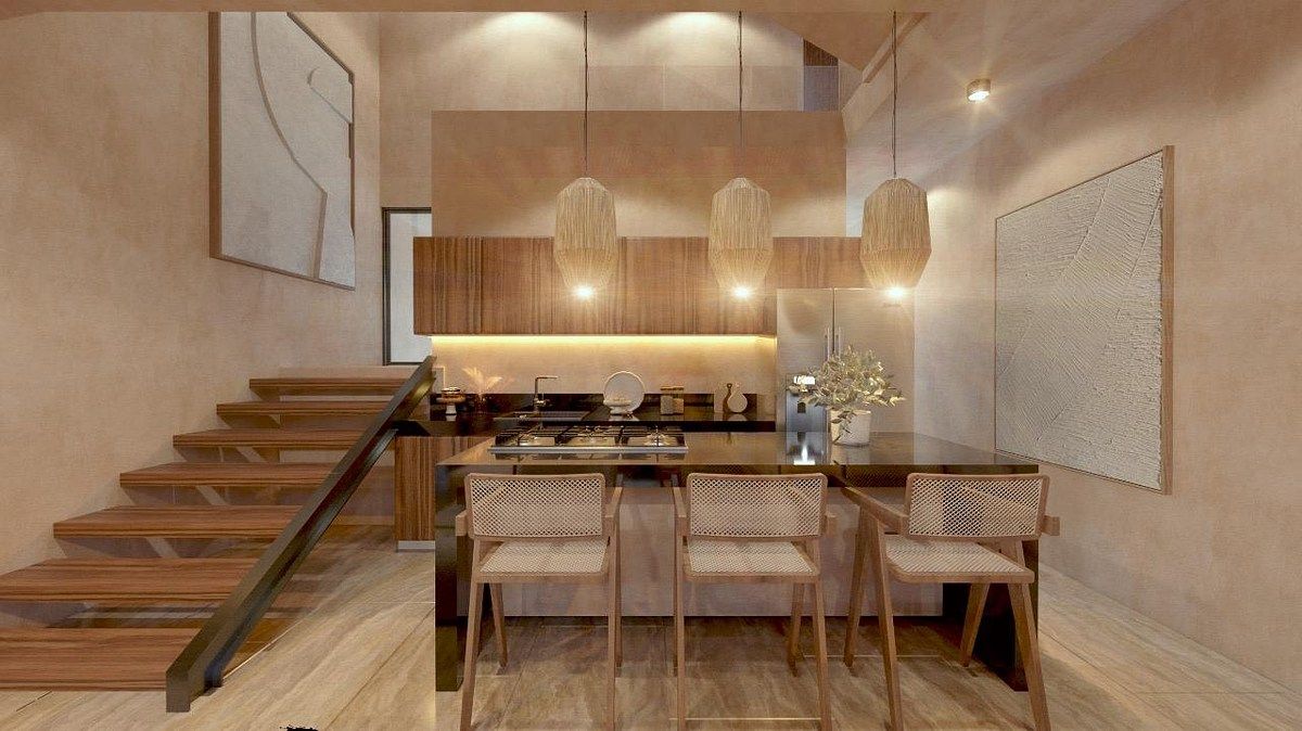 2 of 18: Casa en Venta Merida