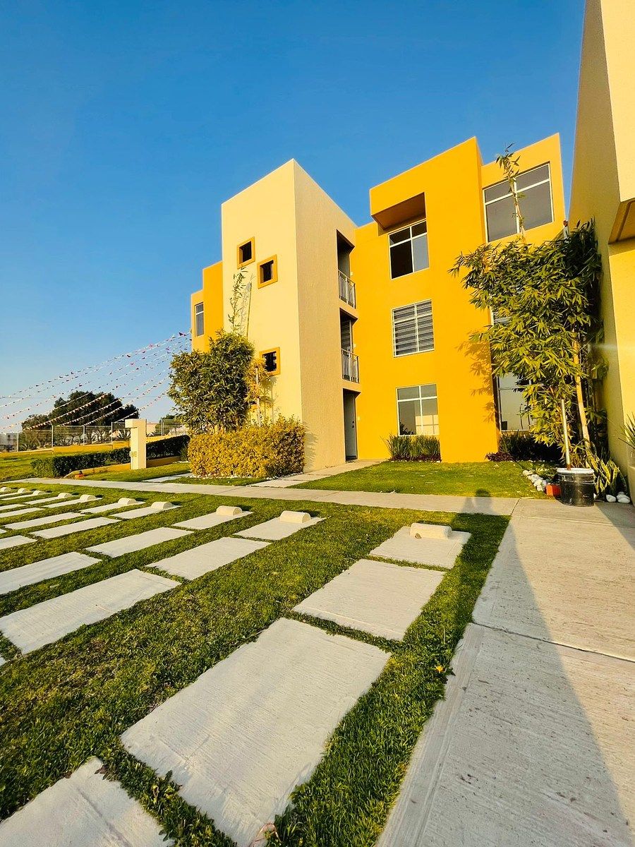 Apartamento em Los Héroes Tecámac, Tecámac, foto 2 de 18