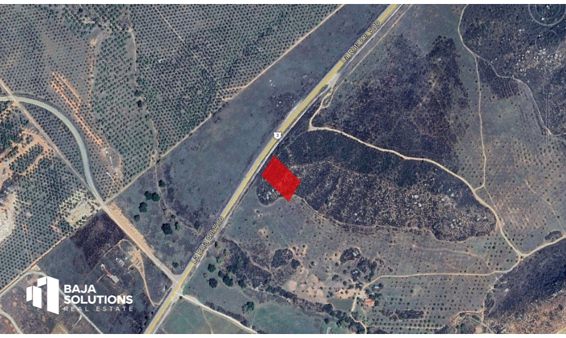 3 de 4: foto satelital