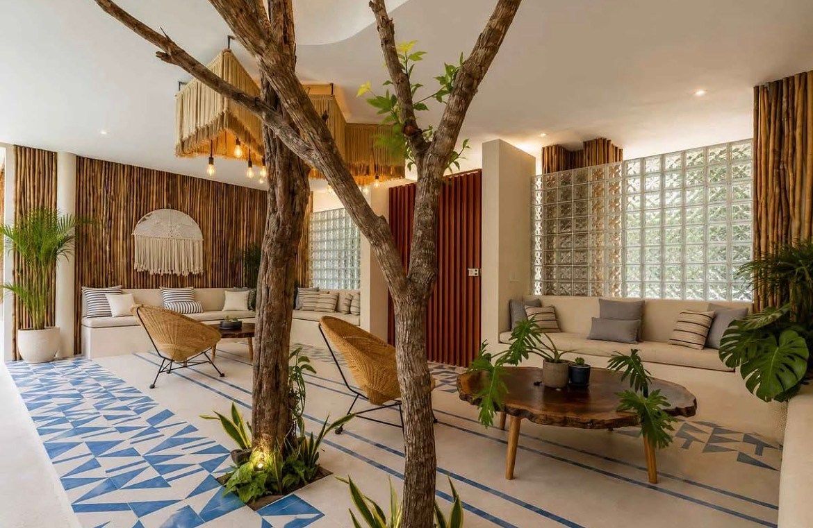 Apartment in Aldea Zamá, Tulum, photo 9 of 12