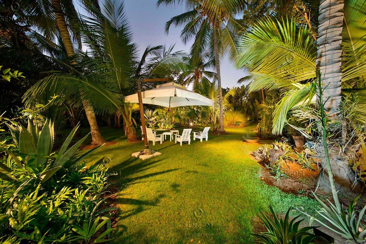 4 de 32: Villa en Casa de Campo La Romana 4