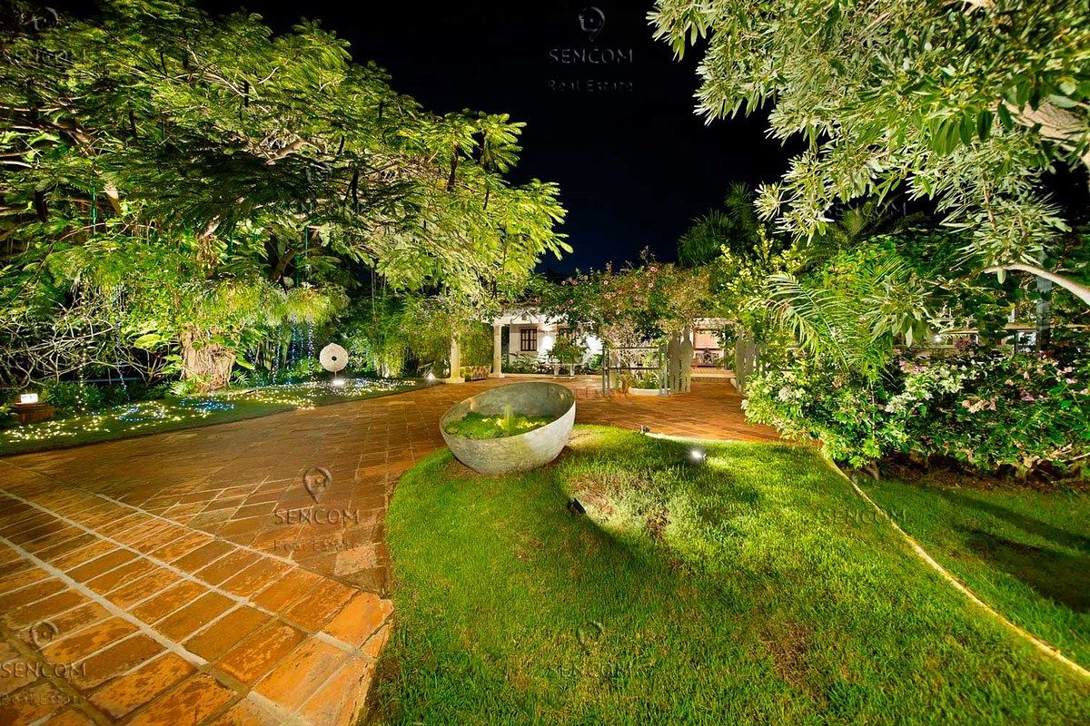 6 de 32: Villa en Casa de Campo La Romana 6