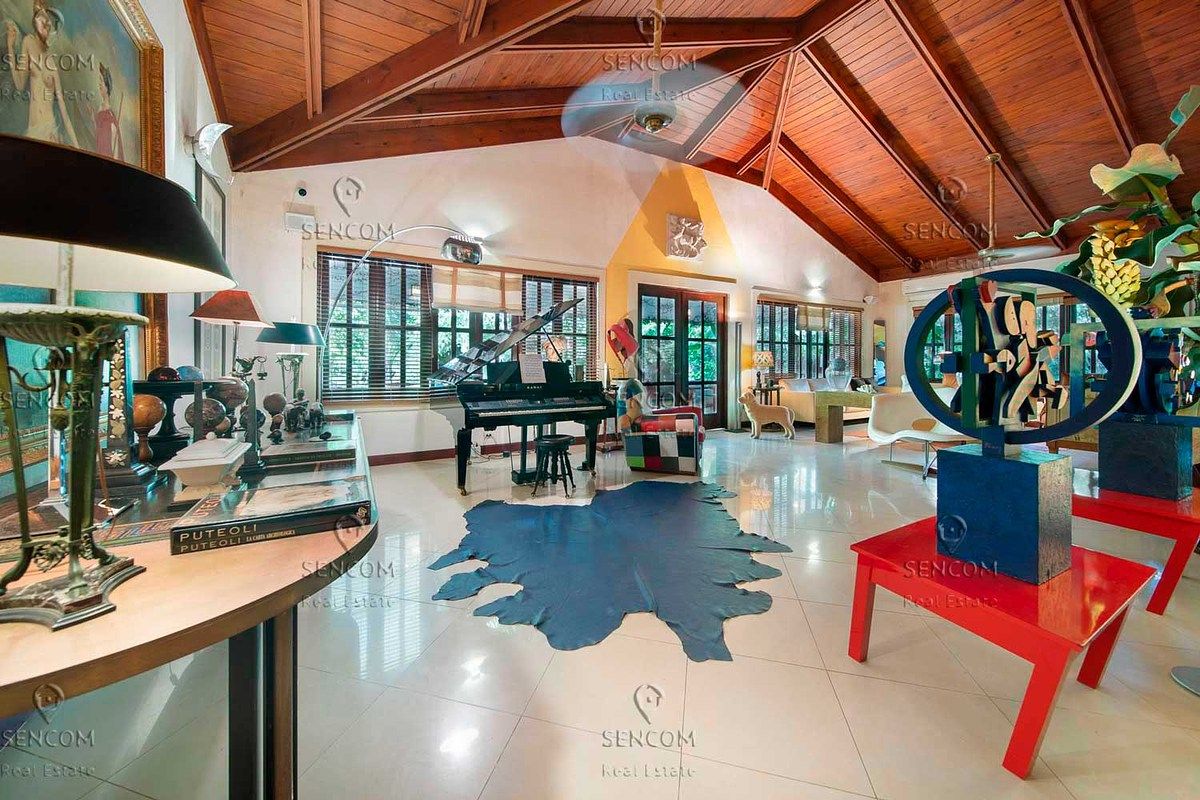 11 de 32: Villa en Casa de Campo La Romana 11