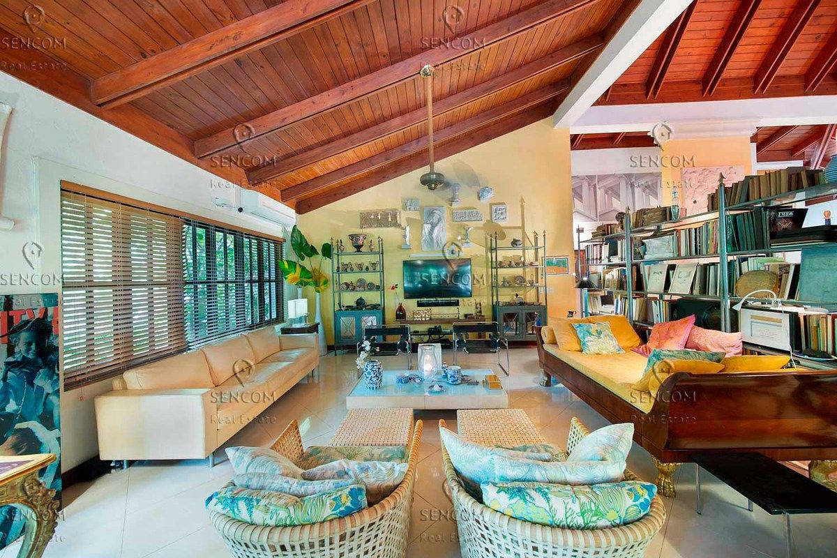 12 de 32: Villa en Casa de Campo La Romana 12