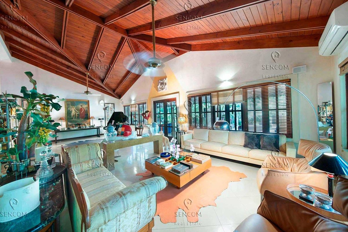 14 de 32: Villa en Casa de Campo La Romana 14