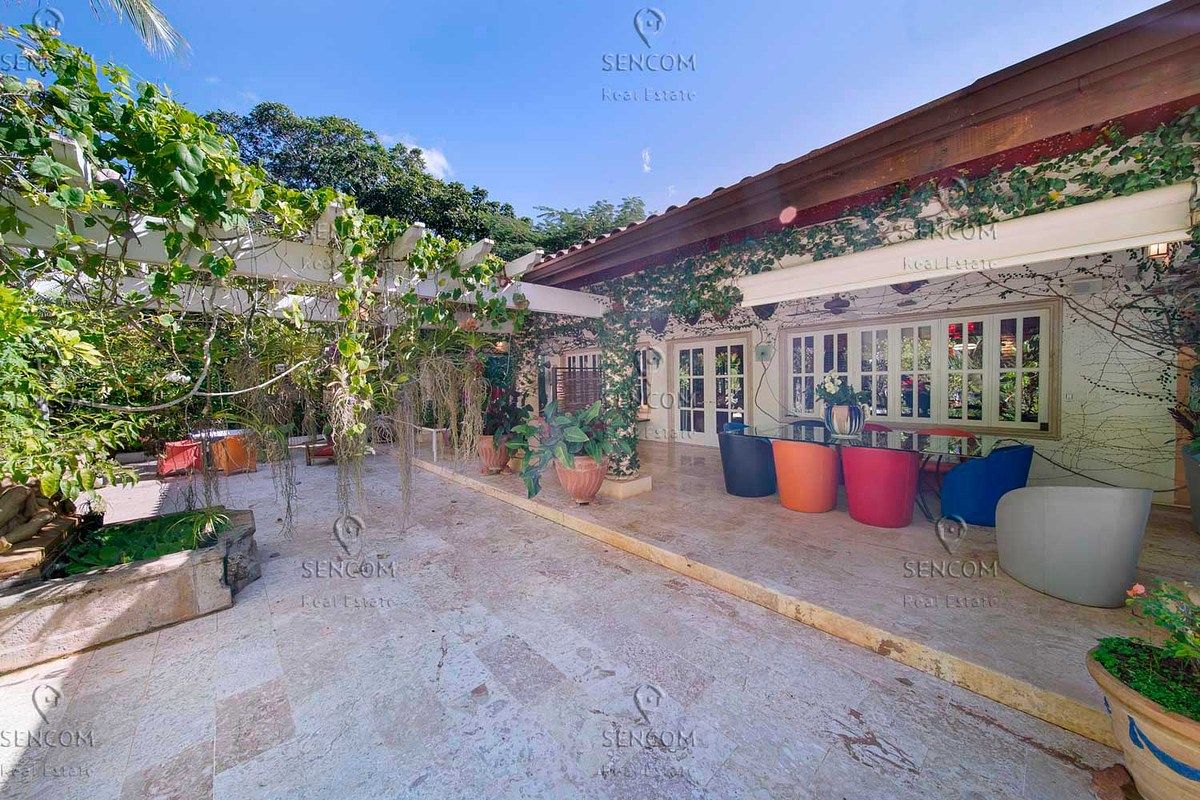 15 de 32: Villa en Casa de Campo La Romana 15