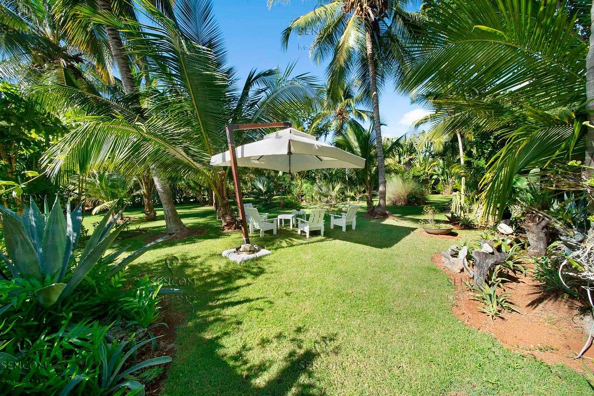 16 de 32: Villa en Casa de Campo La Romana 16