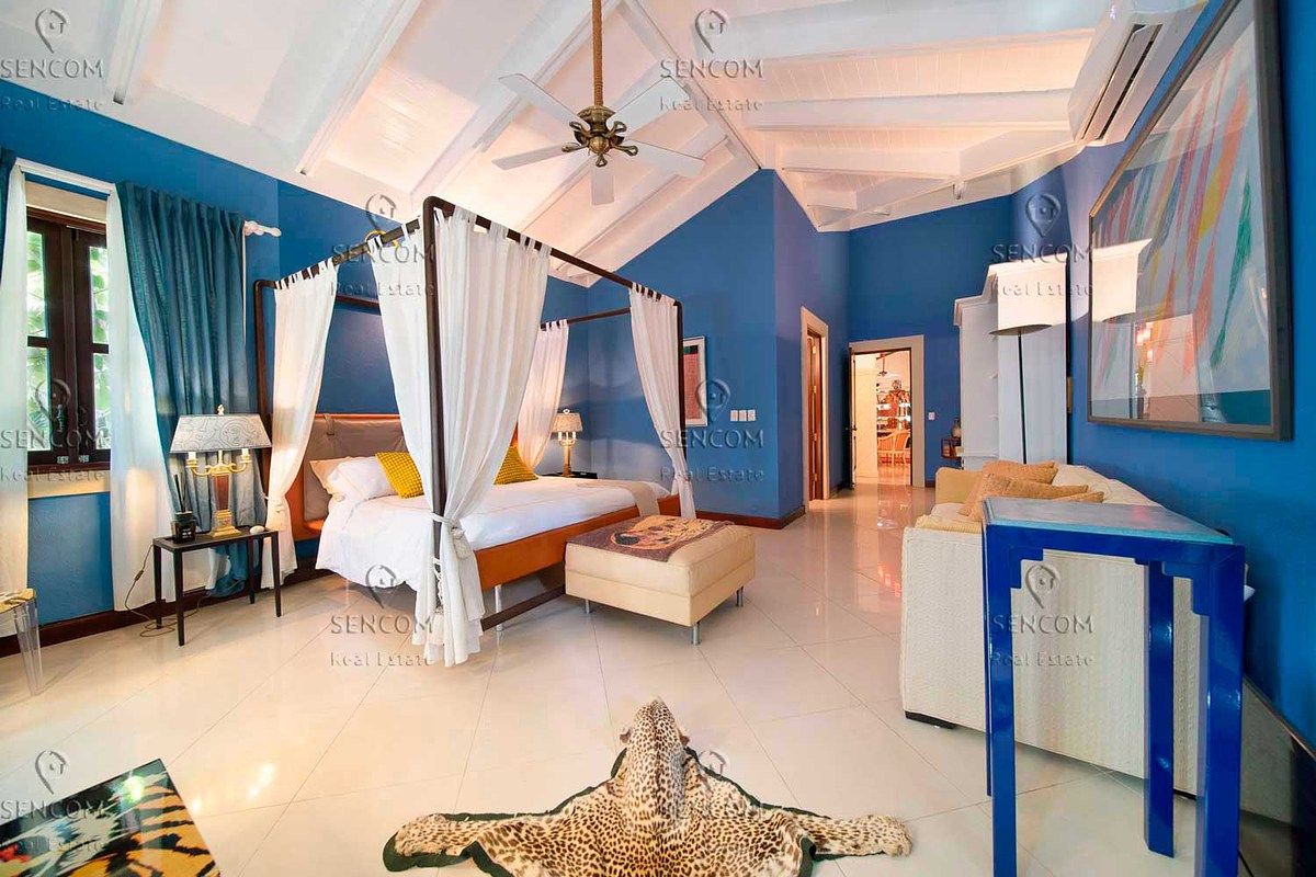 19 de 32: Villa en Casa de Campo La Romana 19