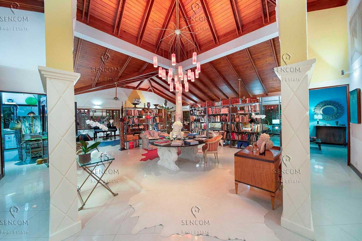 20 de 32: Villa en Casa de Campo La Romana 20