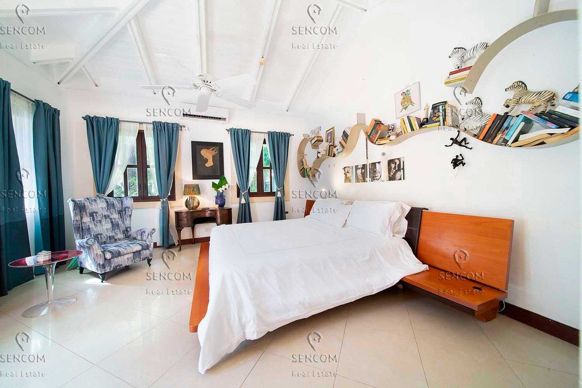 23 de 32: Villa en Casa de Campo La Romana 23