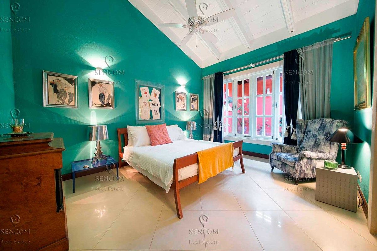 24 de 32: Villa en Casa de Campo La Romana 24