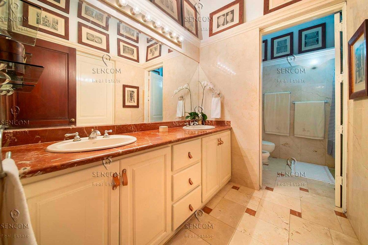 25 de 32: Villa en Casa de Campo La Romana 25