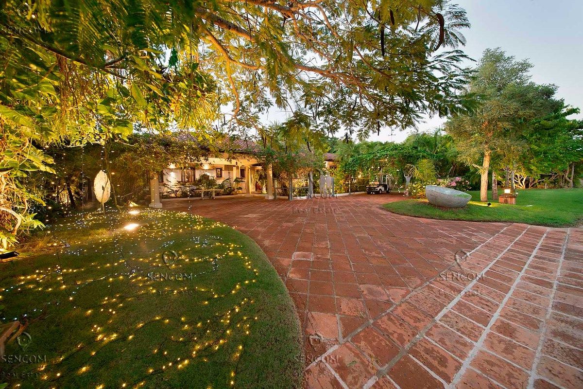 31 de 32: Villa en Casa de Campo La Romana 31