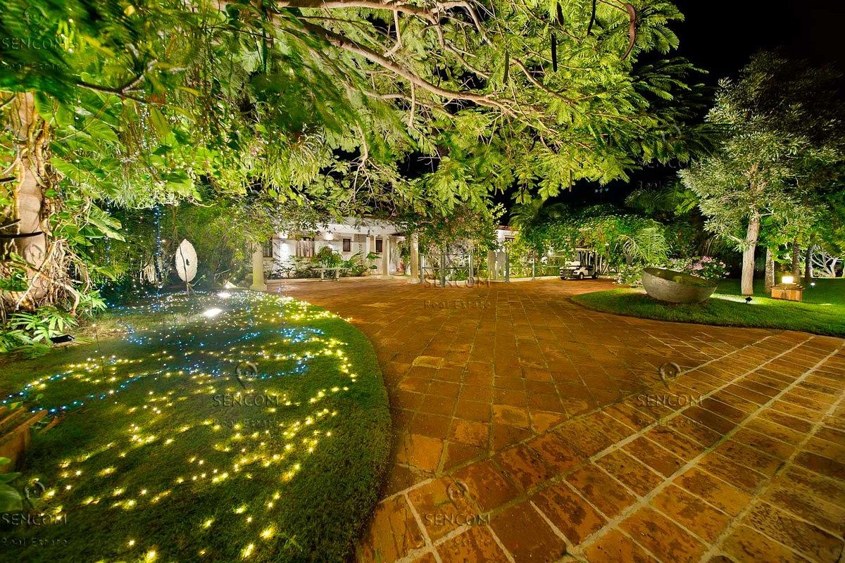 32 de 32: Villa en Casa de Campo La Romana 32