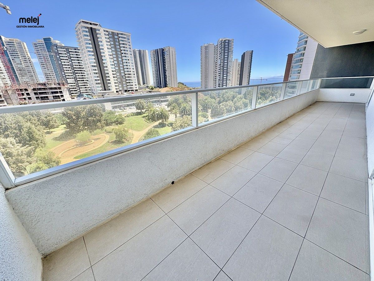 1 de 15: Terraza