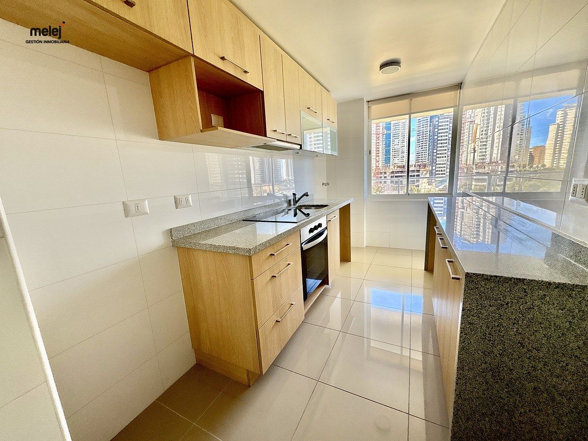 7 de 15: Cocina