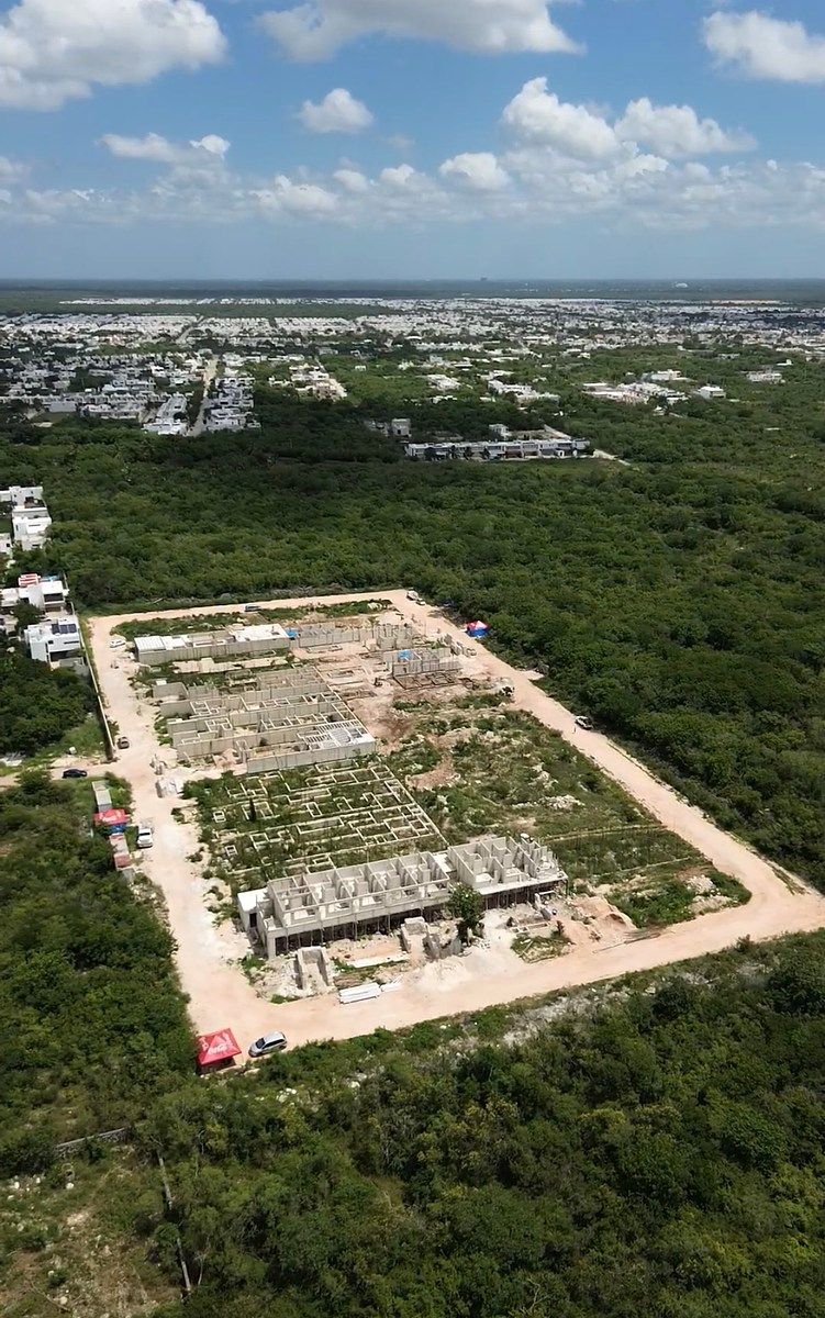 Terreno en Bellavista, Mérida, foto 4 de 14