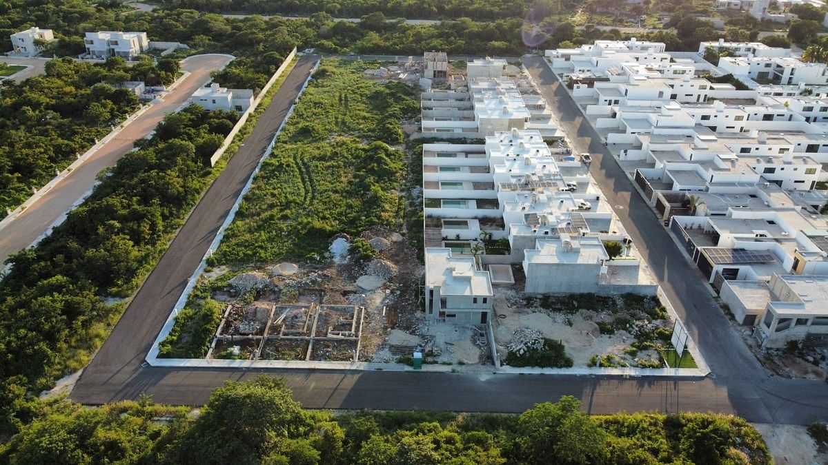 Terreno en Bellavista, Mérida, foto 4 de 18