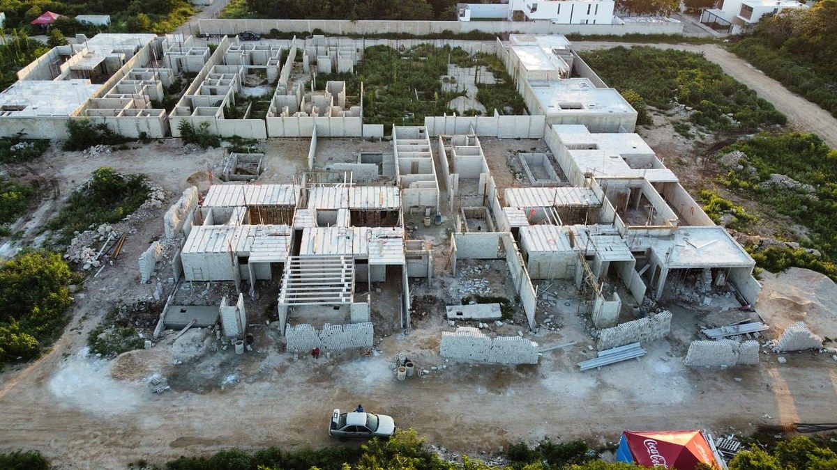 Terreno en Bellavista, Mérida, foto 3 de 18