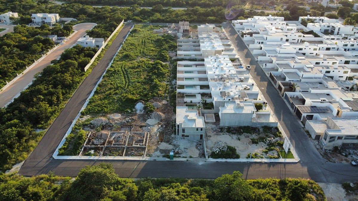 Terreno en Bellavista, Mérida, foto 5 de 18