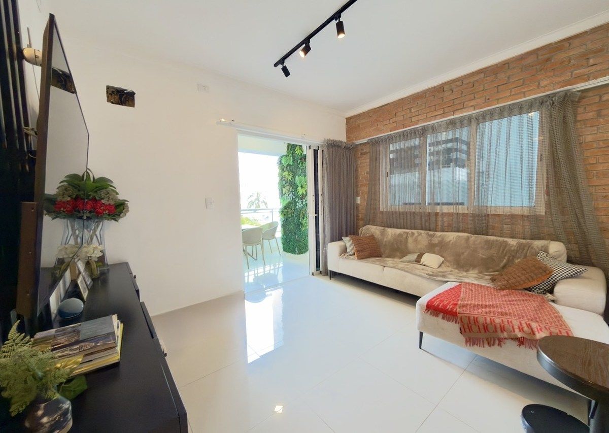 Apartamentos en Venta Evaristo Morales, Santo Domingo