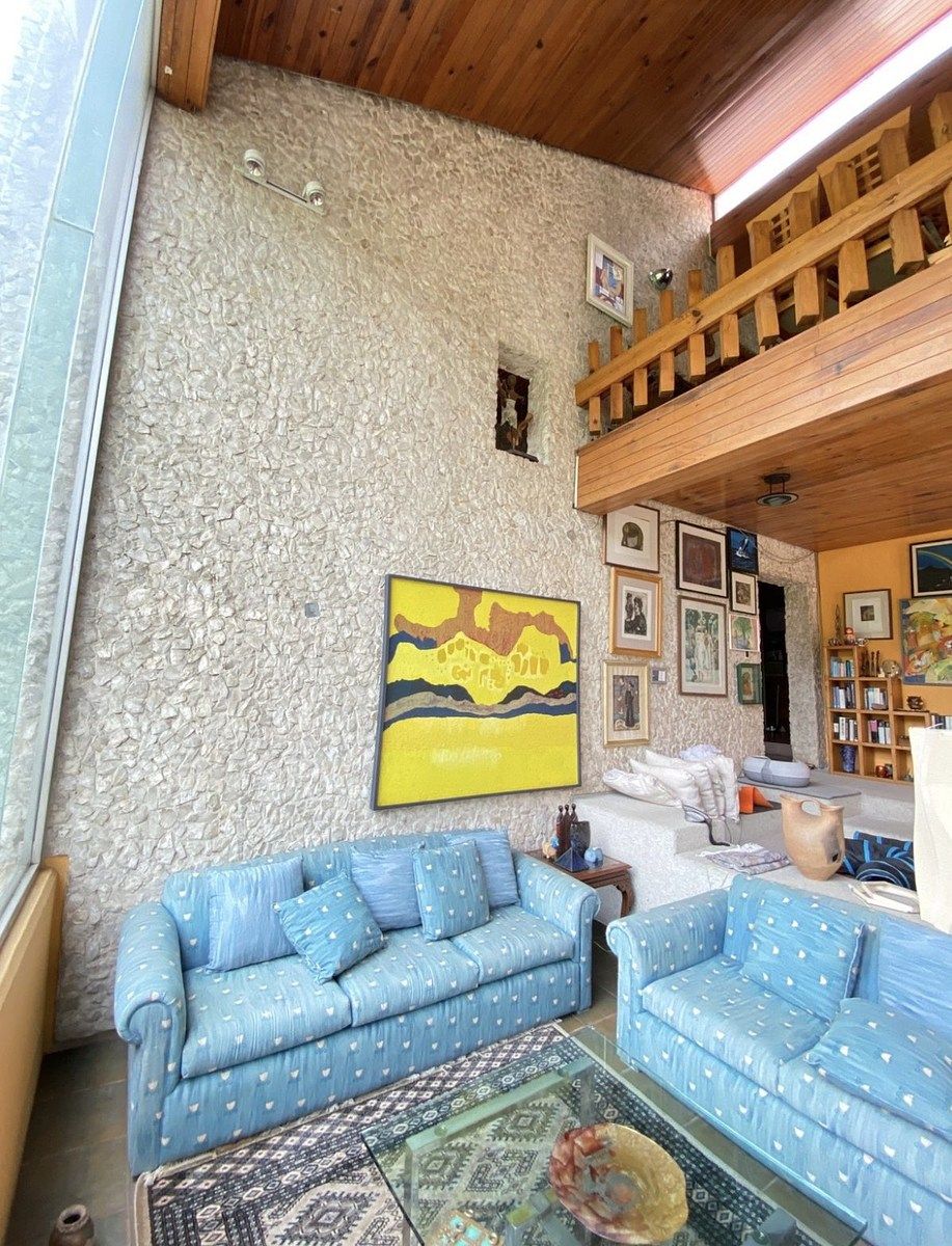 2 de 10: Casa 4 recamaras en bosques de las lomas