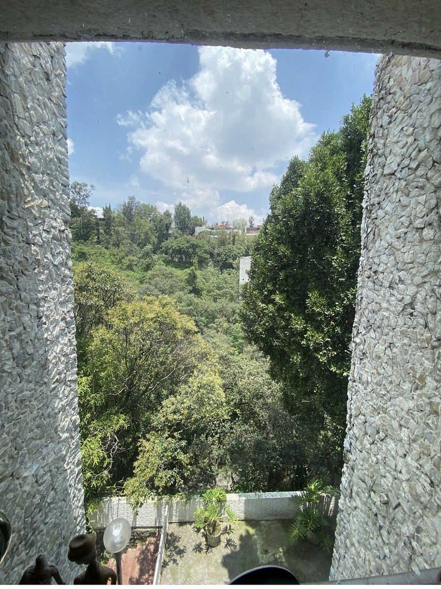 4 de 10: Casa con vista panoramica