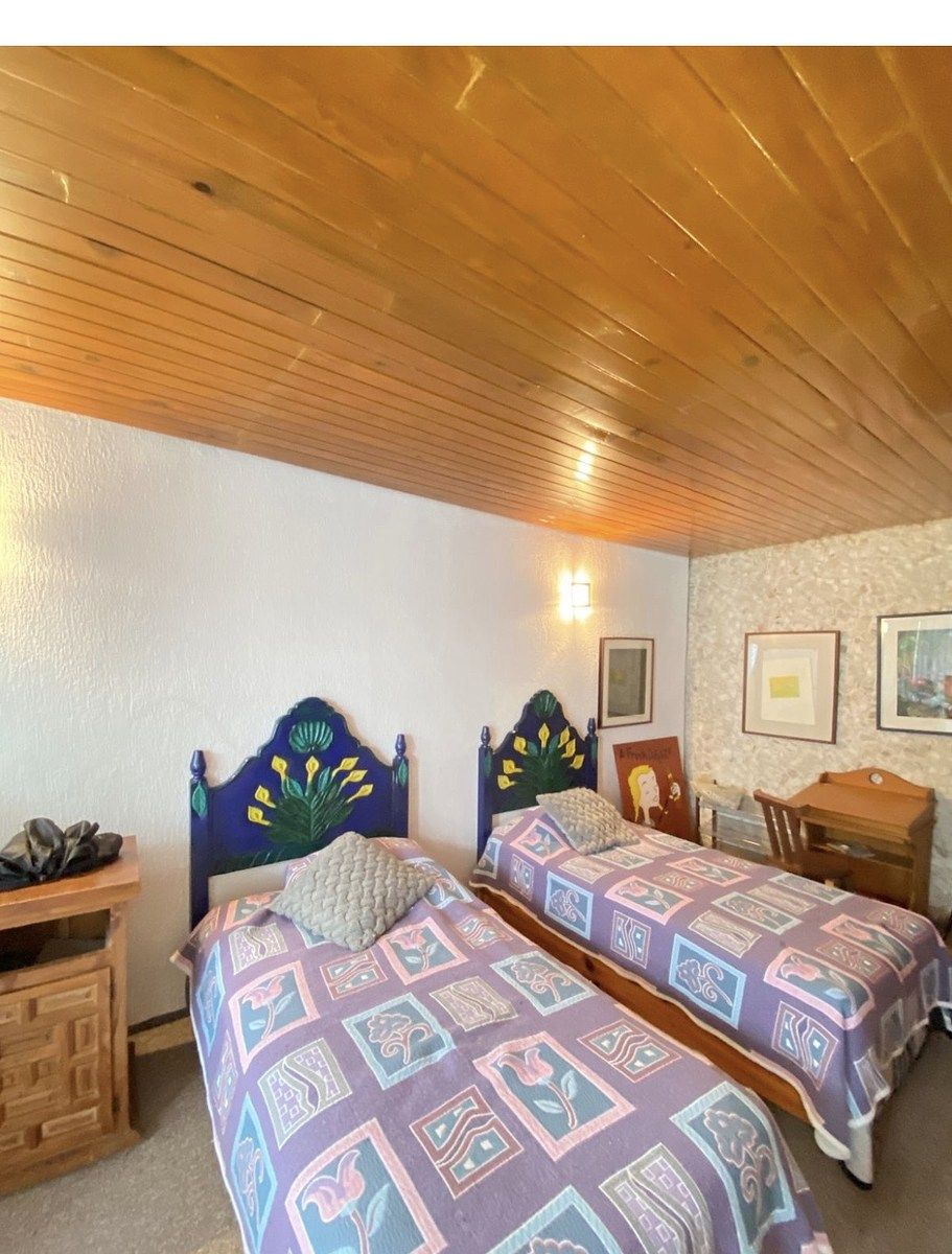 8 de 10: 4 recamaras en bosques de las lomas