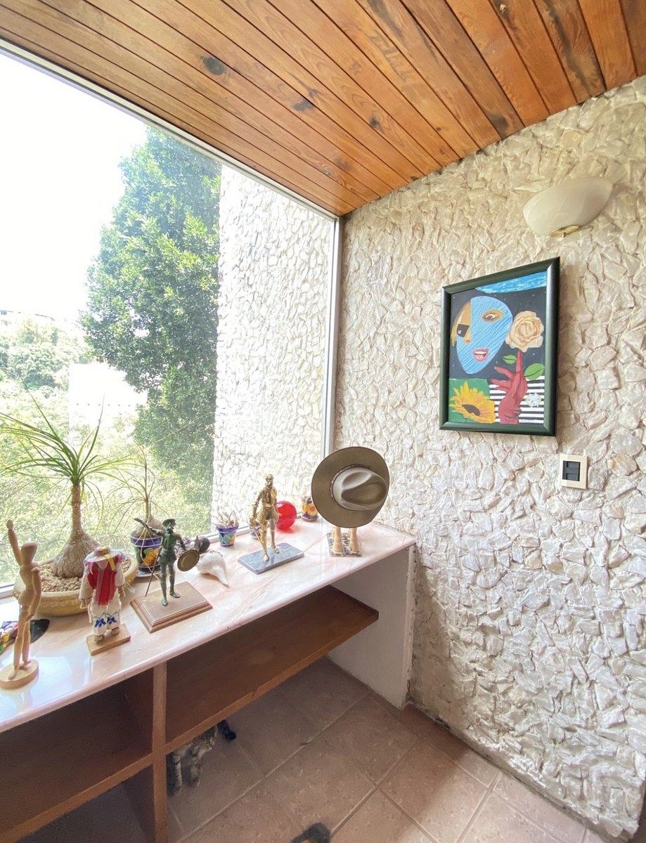 9 de 10: Vive con estilo de montaña