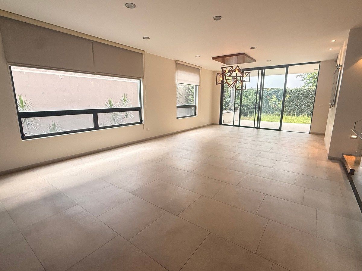 Casa en condominio en Puerta las Lomas, Zapopan, foto 2 de 25