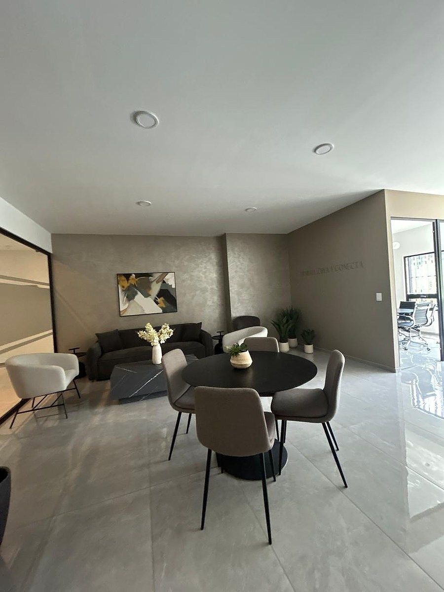 Apartamento en Zona 12, Guatemala, foto 19 de 20