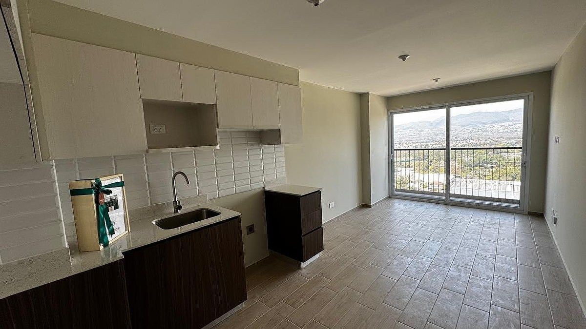 Apartamento en venta en zona 12, foto 1 de 20