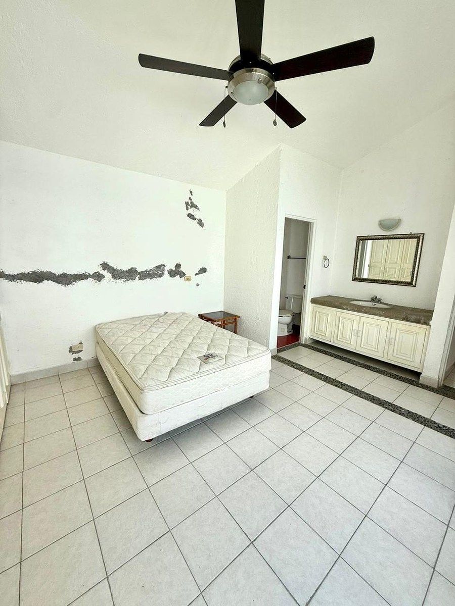 8 de 18: Recámara principal