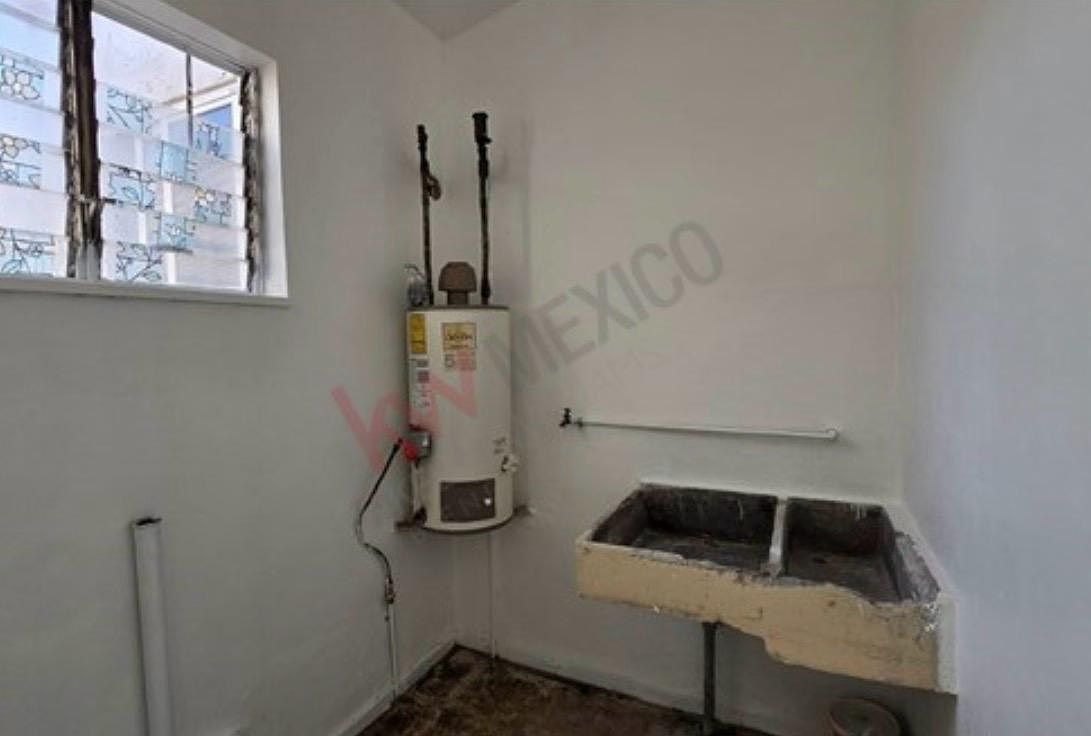 8 of 15: área de lavado