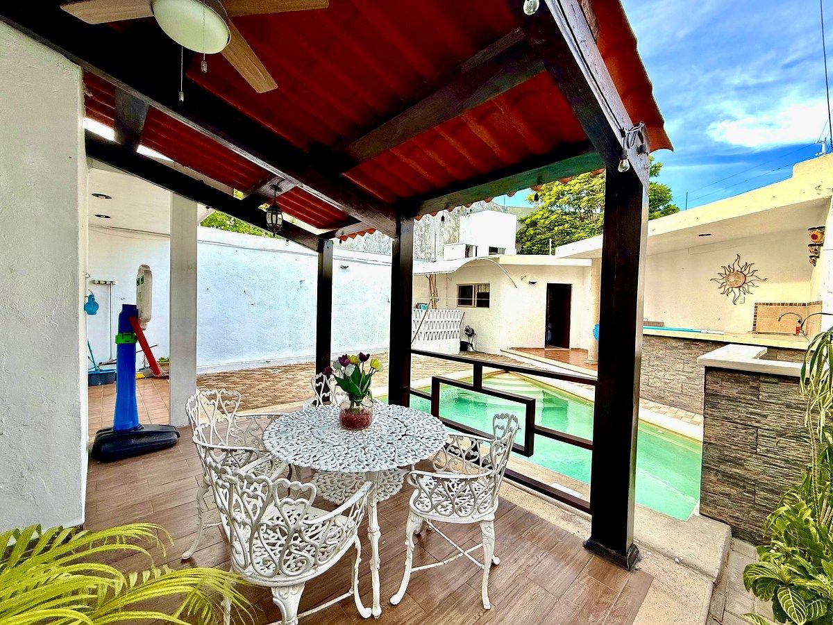 Casa em García Gineres, Mérida, foto 4 de 27