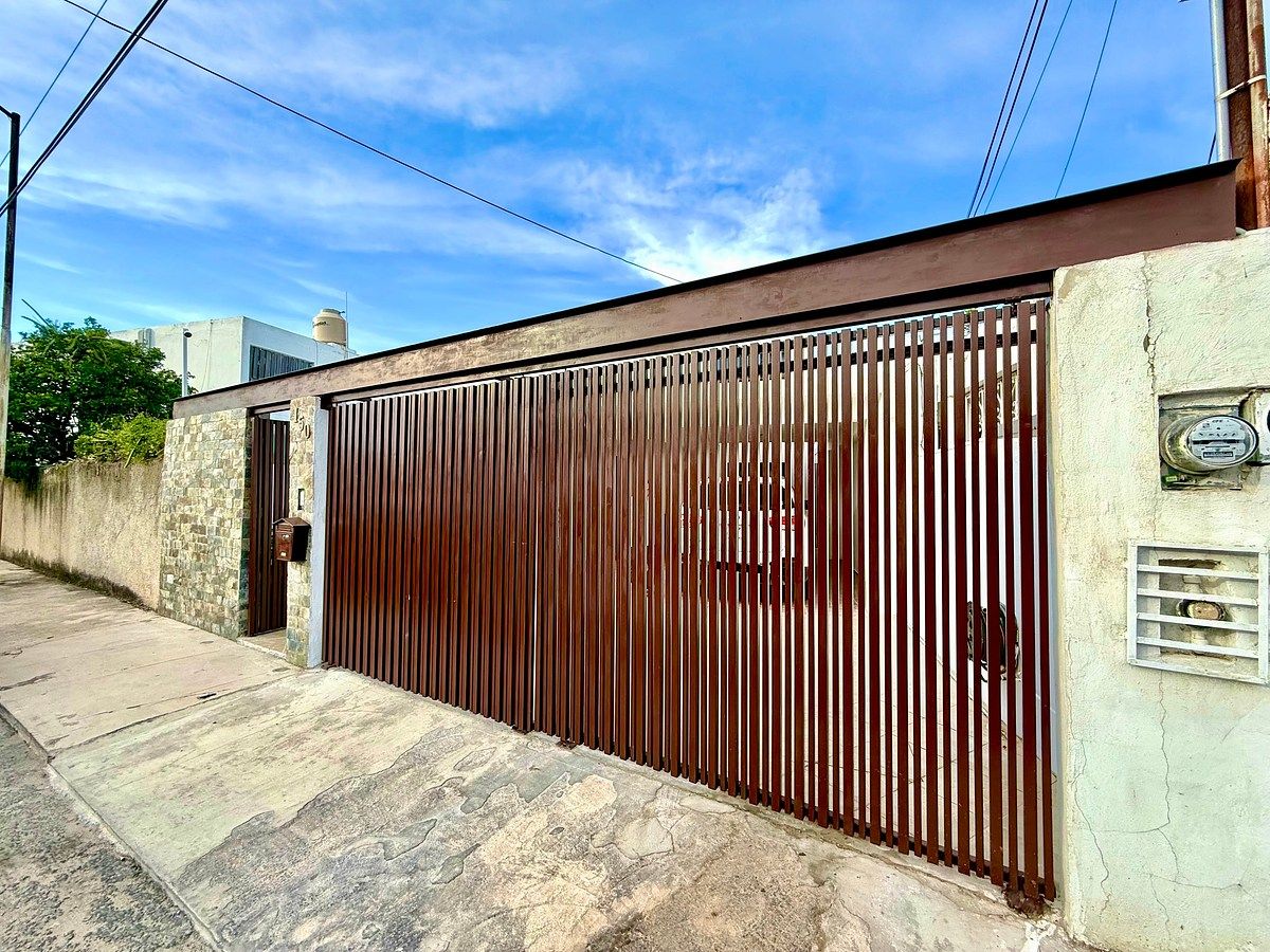 Casa em García Gineres, Mérida, foto 7 de 27