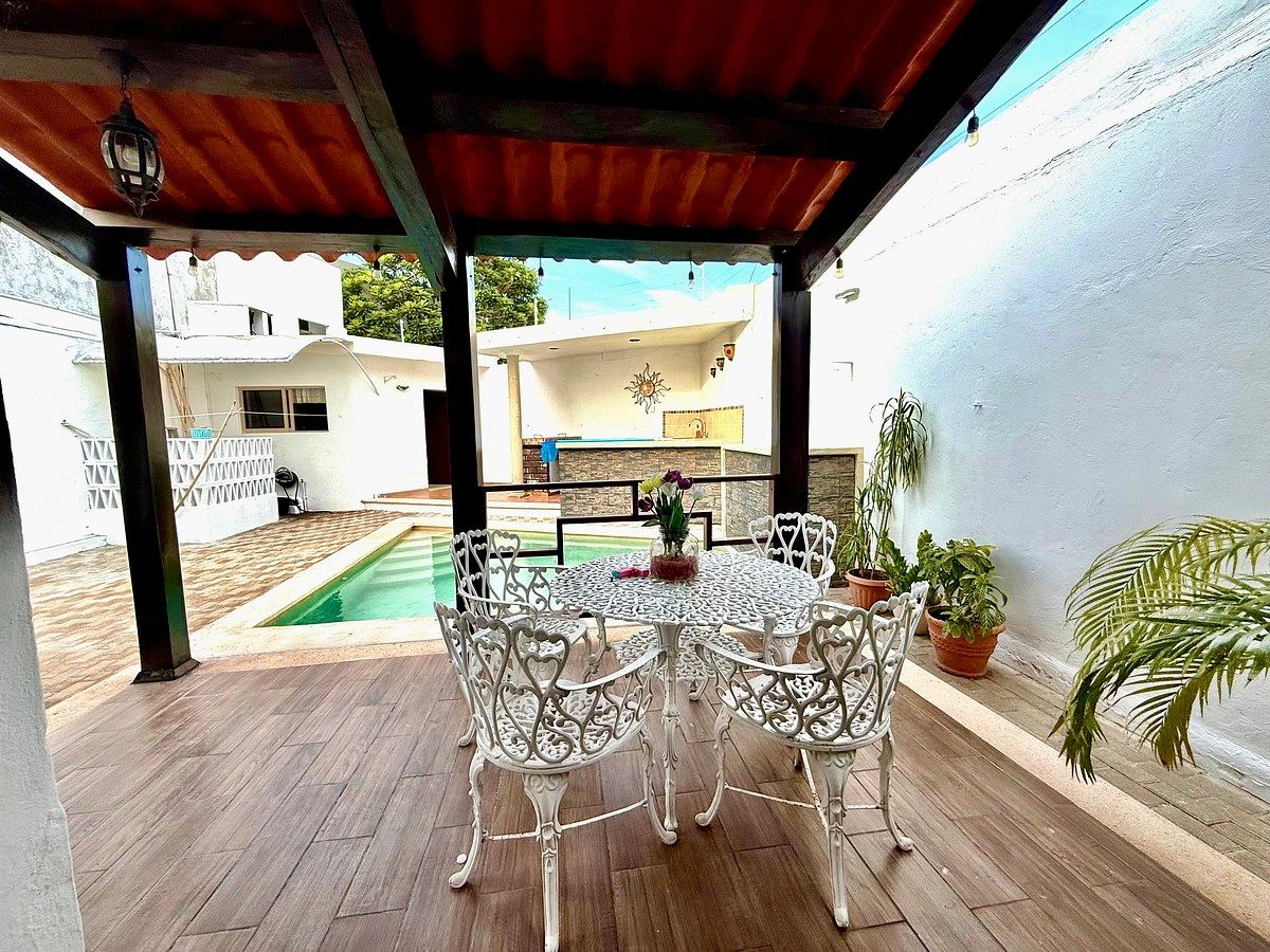 Casa em García Gineres, Mérida, foto 8 de 27