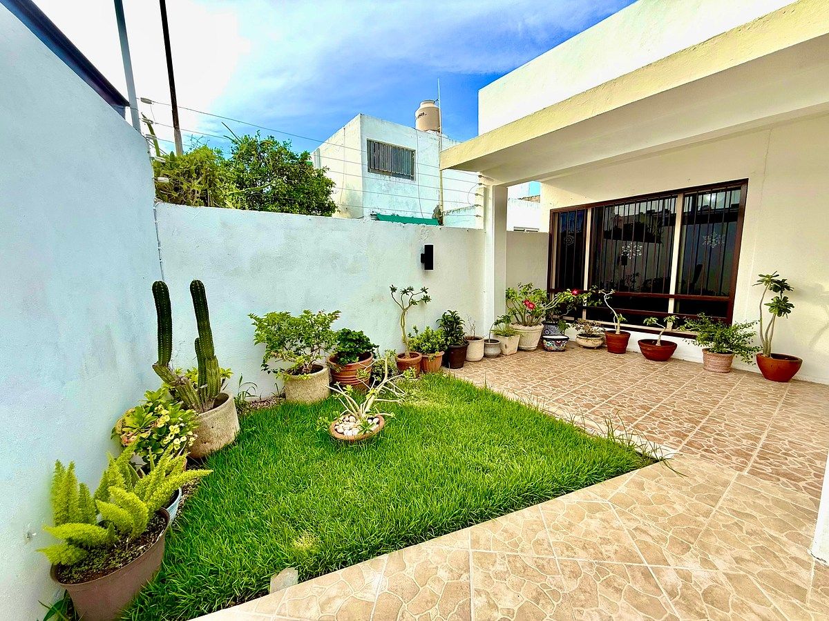 Casa em García Gineres, Mérida, foto 9 de 27