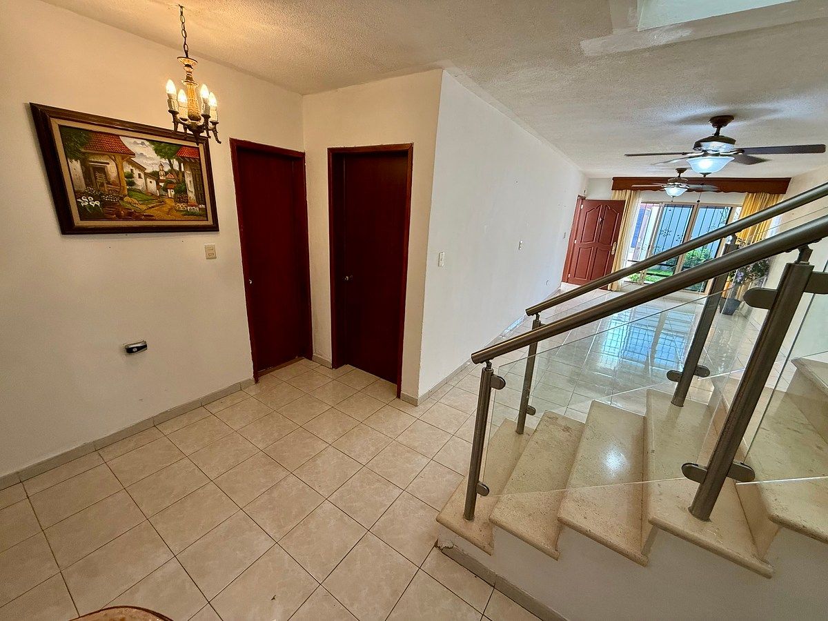 Casa em García Gineres, Mérida, foto 15 de 27
