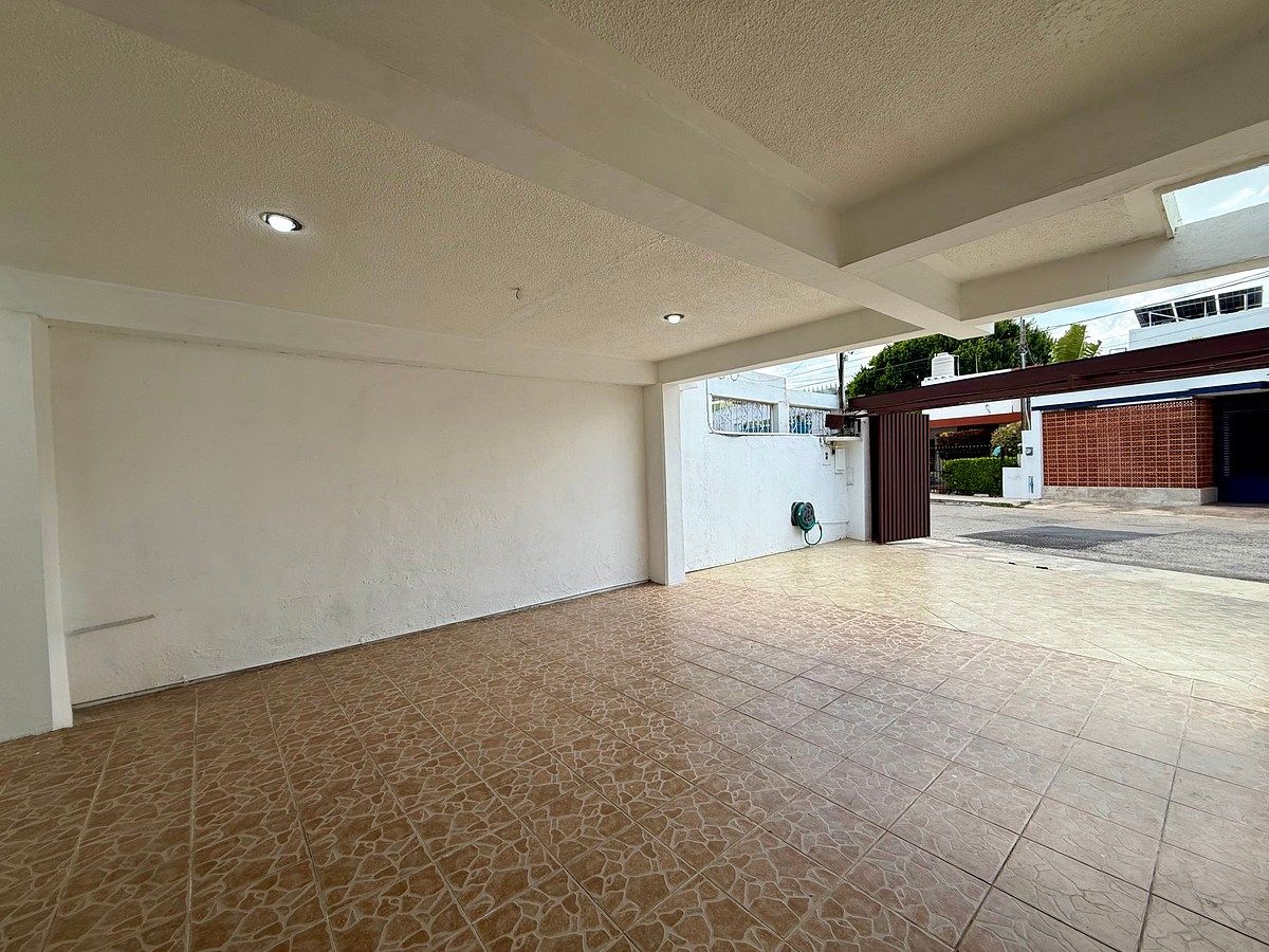 Casa em García Gineres, Mérida, foto 19 de 27