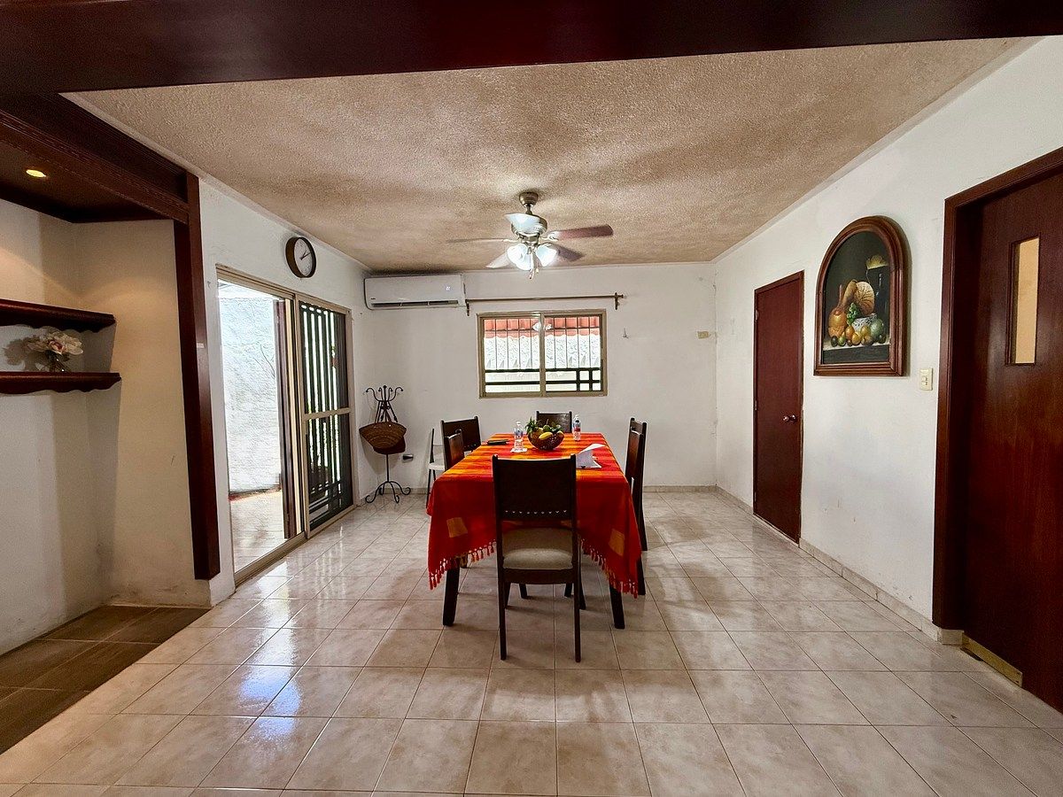 Casa em García Gineres, Mérida, foto 24 de 27
