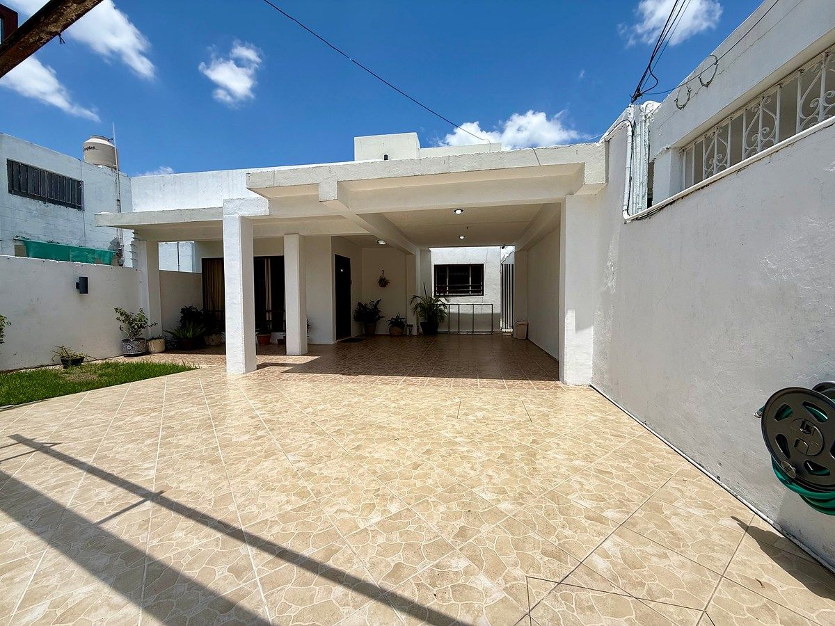 Casa em García Gineres, Mérida, foto 25 de 27